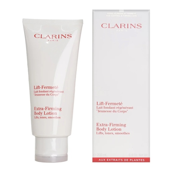 Clarins Extra-Firming Body Lotion